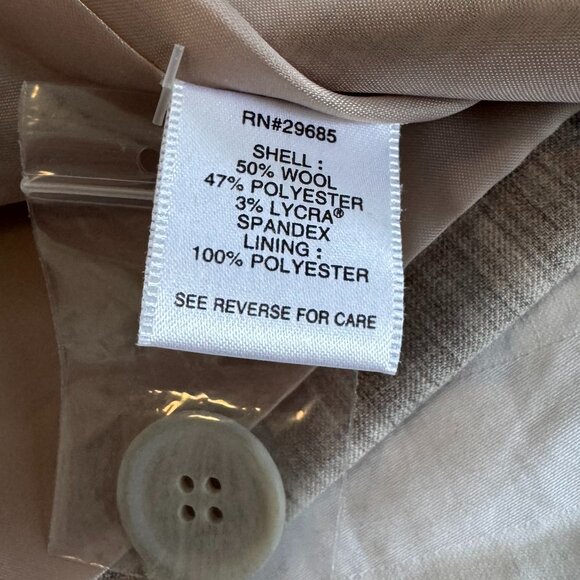 Pendleton Blazer NWT - Picture 10 of 12